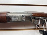 New Browning Miller 425 Sporting Left Hand 12 Gauge 30" ported barrels 4 chokes lock manual new 2022 Inventory last one - 13 of 25