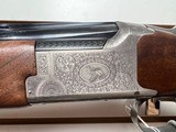 New Browning Miller 425 Sporting Left Hand 12 Gauge 30" ported barrels 4 chokes lock manual new 2022 Inventory last one - 21 of 25