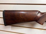 New Browning Miller 425 Sporting Left Hand 12 Gauge 30" ported barrels 4 chokes lock manual new 2022 Inventory last one - 3 of 25