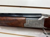 New Browning Miller 425 Sporting Left Hand 12 Gauge 30" ported barrels 4 chokes lock manual new 2022 Inventory last one - 24 of 25