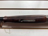 New Browning Miller 425 Sporting Left Hand 12 Gauge 30" ported barrels 4 chokes lock manual new 2022 Inventory last one - 23 of 25