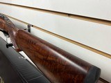 New Browning Miller 425 Sporting Left Hand 12 Gauge 30" ported barrels 4 chokes lock manual new 2022 Inventory last one - 15 of 25