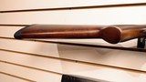 New Browning Miller 425 Sporting Left Hand 12 Gauge 30" ported barrels 4 chokes lock manual new 2022 Inventory - 9 of 24