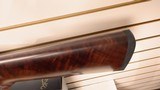 New Browning Miller 425 Sporting Left Hand 12 Gauge 30" ported barrels 4 chokes lock manual new 2022 Inventory - 13 of 24