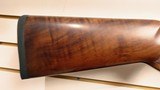 New Browning Miller 425 Sporting Left Hand 12 Gauge 30" ported barrels 4 chokes lock manual new 2022 Inventory - 14 of 24