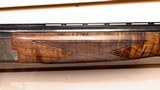 New Browning Miller 425 Sporting Left Hand 12 Gauge 30" ported barrels 4 chokes lock manual new 2022 Inventory - 18 of 24