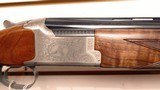 New Browning Miller 425 Sporting Left Hand 12 Gauge 30" ported barrels 4 chokes lock manual new 2022 Inventory - 17 of 24