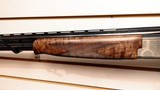 New Browning Miller 425 Sporting Left Hand 12 Gauge 30" ported barrels 4 chokes lock manual new 2022 Inventory - 10 of 24