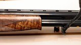 New Browning Miller 425 Sporting Left Hand 12 Gauge 30" ported barrels 4 chokes lock manual new 2022 Inventory - 19 of 24