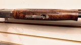 New Browning Miller 425 28 gauge 30"bbl Custom Engraving Coin Finish Receiver 3 trigger system 4 chokes new in box 2022 stock - 21 of 25