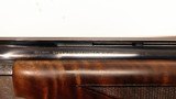 New Browning Miller 425 28 gauge 30"bbl Custom Engraving Coin Finish Receiver 3 trigger system 4 chokes new in box 2022 stock - 20 of 25