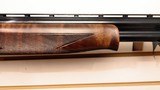 New Browning Miller 425 28 gauge 30"bbl Custom Engraving Coin Finish Receiver 3 trigger system 4 chokes new in box 2022 stock - 19 of 25