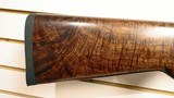 New Browning Miller 425 28 gauge 30"bbl Custom Engraving Coin Finish Receiver 3 trigger system 4 chokes new in box 2022 stock - 12 of 25