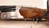 New SKB Century III WC 12 Gauge 34