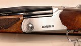 New SKB Century III WC 12 Gauge 34