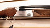 New SKB Century III WC 12 Gauge 34
