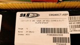 New SKB Century III WC 12 Gauge 34