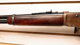 Used Winchester Model 94 30-30 20" barrel barrel is clean rifling intact good condition - 12 of 25