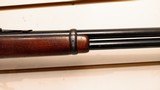 Used Winchester Model 94 30-30 20" barrel barrel is clean rifling intact good condition - 23 of 25