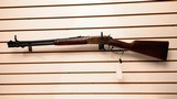 Used Winchester Model 94 30-30 20" barrel barrel is clean rifling intact good condition - 1 of 25