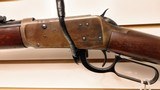 Used Winchester Model 94 30-30 20" barrel barrel is clean rifling intact good condition - 10 of 25