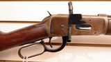 Used Winchester Model 94 30-30 20" barrel barrel is clean rifling intact good condition - 20 of 25