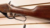 Used Winchester Model 94 30-30 20" barrel barrel is clean rifling intact good condition - 6 of 25