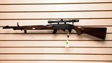 Used Remington Nylon 10 C 22LR 20