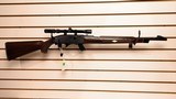 Used Remington Nylon 10 C 22LR 20