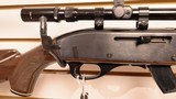 Used Remington Nylon 10 C 22LR 20