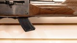 Used Remington Nylon 10 C 22LR 20