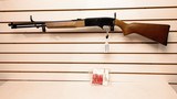 Used Winchester Model 190 22lr 20" bbl bore is clean rifling intactgood condition - 1 of 25