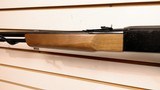 Used Winchester Model 190 22lr 20" bbl bore is clean rifling intactgood condition - 3 of 25