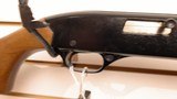 Used Winchester Model 190 22lr 20" bbl bore is clean rifling intactgood condition - 21 of 25