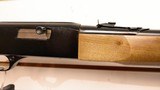 Used Winchester Model 190 22lr 20" bbl bore is clean rifling intactgood condition - 24 of 25