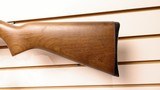 Used Winchester Model 190 22lr 20" bbl bore is clean rifling intactgood condition - 4 of 25
