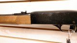 Used Winchester Model 190 22lr 20" bbl bore is clean rifling intactgood condition - 9 of 25