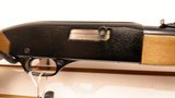 Used Winchester Model 190 22lr 20" bbl bore is clean rifling intactgood condition - 23 of 25