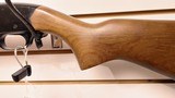 Used Winchester Model 190 22lr 20" bbl bore is clean rifling intactgood condition - 6 of 25
