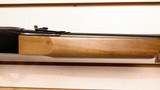 Used Winchester Model 190 22lr 20" bbl bore is clean rifling intactgood condition - 25 of 25