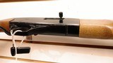 Used Winchester Model 190 22lr 20" bbl bore is clean rifling intactgood condition - 18 of 25