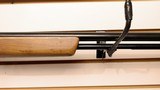 Used Winchester Model 190 22lr 20" bbl bore is clean rifling intactgood condition - 14 of 25