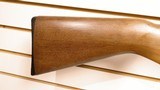 Used Winchester Model 190 22lr 20" bbl bore is clean rifling intactgood condition - 12 of 25