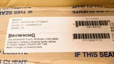 new MAXUS II RTT 12/28 3.5# 3 INVECTOR-PLUS EXT. CHOKESnew in box with luggage case - 23 of 23