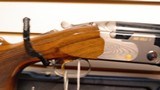 Lightly used Beretta 68212 gauge 30" bbl10removable chokes IC IC luggage case good condition - 18 of 25