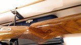 Lightly used Beretta 68212 gauge 30" bbl10removable chokes IC IC luggage case good condition - 14 of 25