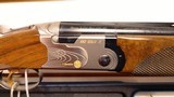 Lightly used Beretta 68212 gauge 30" bbl10removable chokes IC IC luggage case good condition - 19 of 25