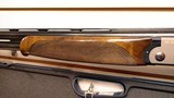 Lightly used Beretta 68212 gauge 30" bbl10removable chokes IC IC luggage case good condition - 12 of 25