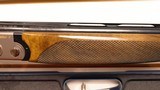 Lightly used Beretta 68212 gauge 30" bbl10removable chokes IC IC luggage case good condition - 20 of 25