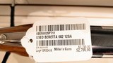 Lightly used Beretta 68212 gauge 30" bbl10removable chokes IC IC luggage case good condition - 24 of 25